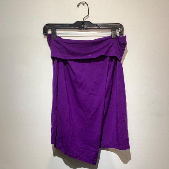 Athleta Purple Skirt Size Small - Picture 1 of 3